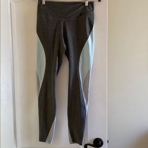 Nike athletic leggings